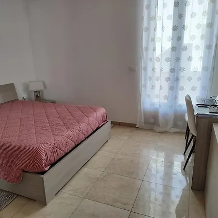 A Due Passi Dal Mare Nella Pace Di Uggiano 公寓