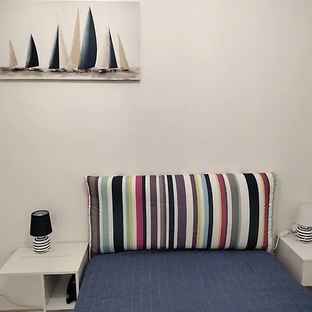 דירה A Due Passi Dal Mare Nella Pace Di Uggiano *