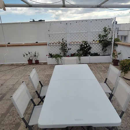 A Due Passi Dal Mare Nella Pace Di Uggiano אוג'אנו לה קייזה