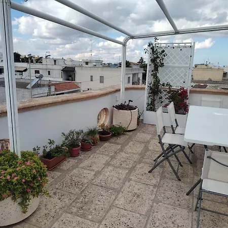 A Due Passi Dal Mare Nella Pace Di Uggiano אוג'אנו לה קייזה