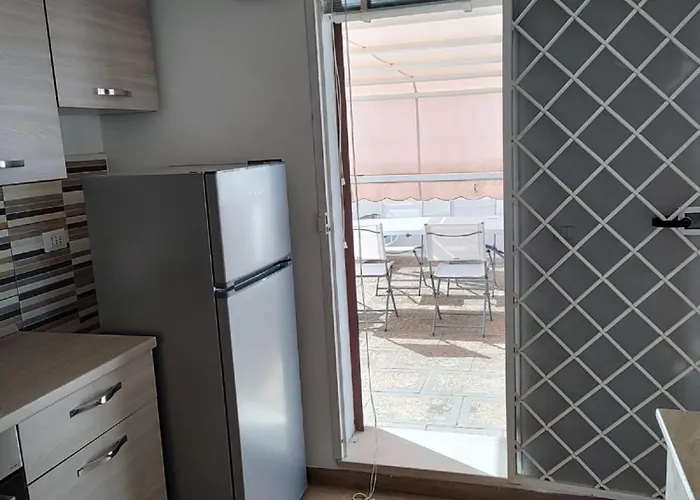 A Due Passi Dal Mare Nella Pace Di Uggiano אוג'אנו לה קייזה