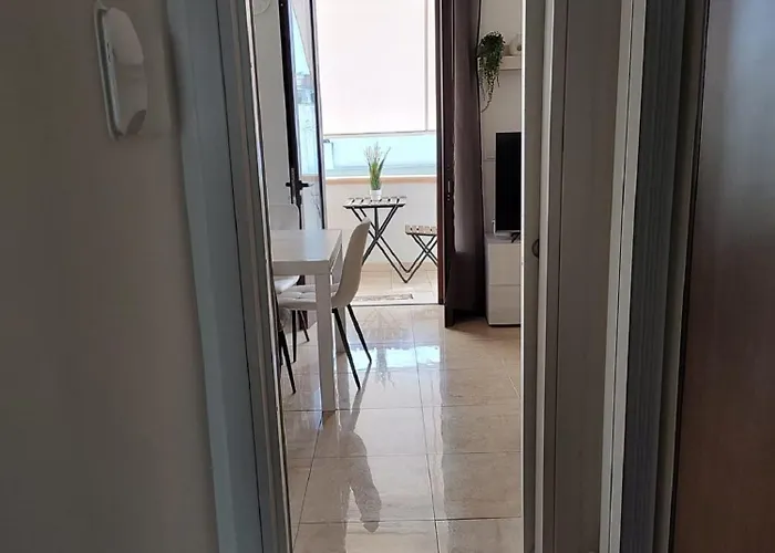 A Due Passi Dal Mare Nella Pace Di Uggiano אוג'אנו לה קייזה