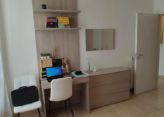 A Due Passi Dal Mare Nella Pace Di Uggiano * אוג'אנו לה קייזה