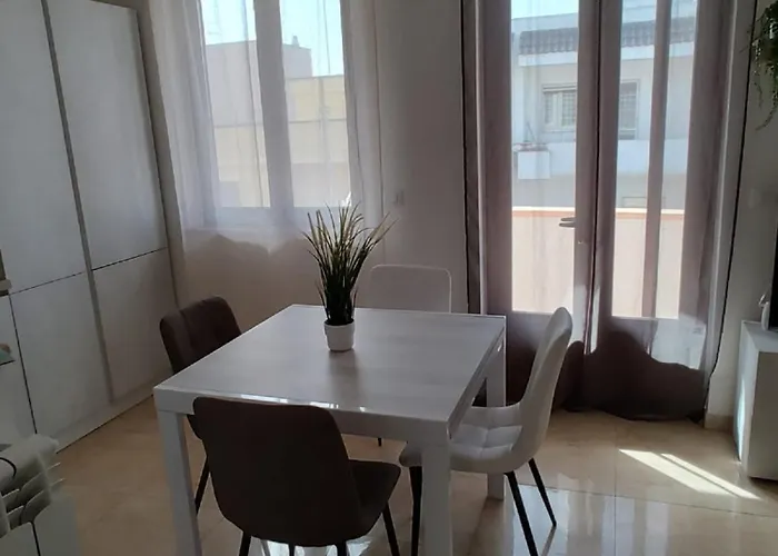 A Due Passi Dal Mare Nella Pace Di Uggiano