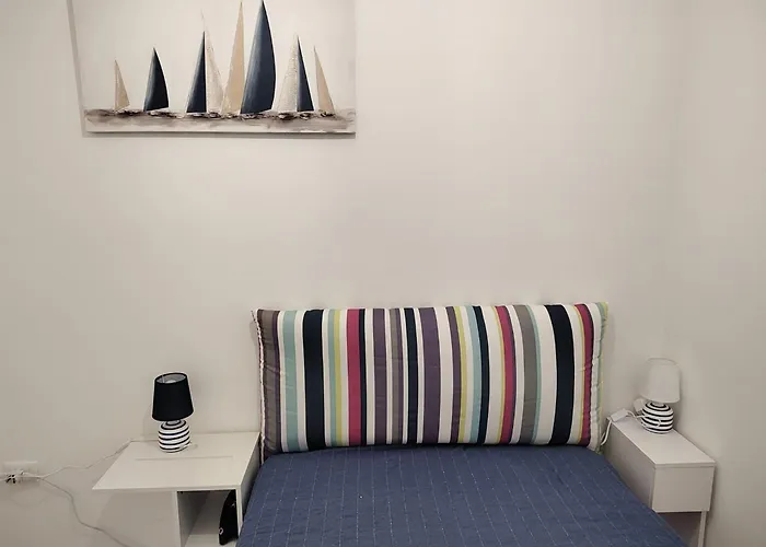 דירה A Due Passi Dal Mare Nella Pace Di Uggiano *