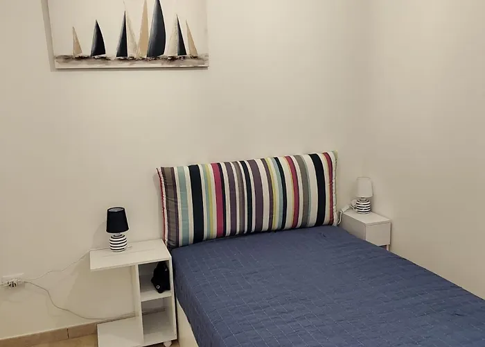 דירה A Due Passi Dal Mare Nella Pace Di Uggiano