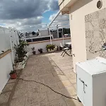 A Due Passi Dal Mare Nella Pace Di Uggiano Appartement *