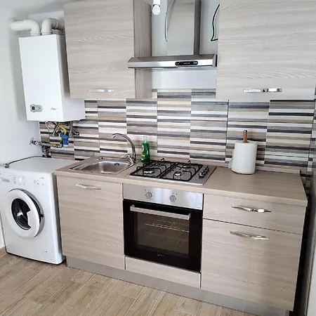 A Due Passi Dal Mare Nella Pace Di Uggiano Appartement *