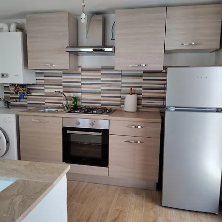 Daire A Due Passi Dal Mare Nella Pace Di Uggiano *