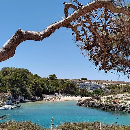 A Due Passi Dal Mare Nella Pace Di Uggiano *