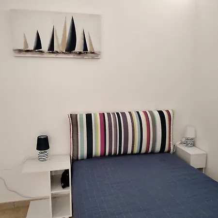 Appartement A Due Passi Dal Mare Nella Pace Di Uggiano *