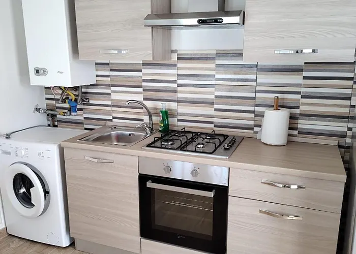 A Due Passi Dal Mare Nella Pace Di Uggiano Appartement *