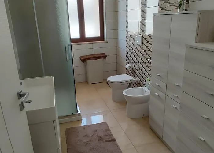 Appartement A Due Passi Dal Mare Nella Pace Di Uggiano Uggiano La Chiesa