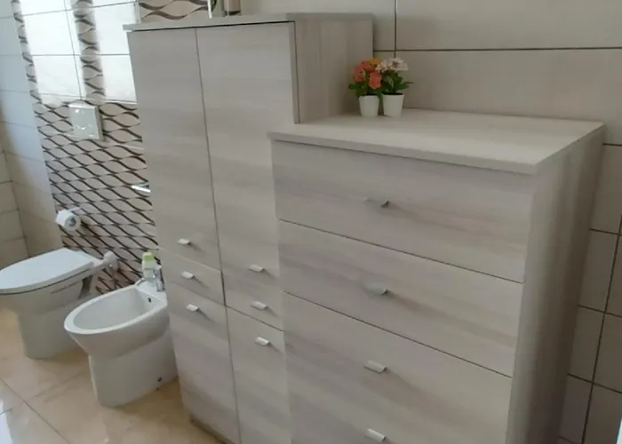 A Due Passi Dal Mare Nella Pace Di Uggiano