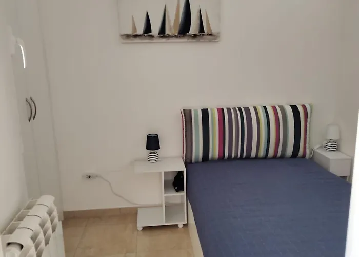 Appartement A Due Passi Dal Mare Nella Pace Di Uggiano
