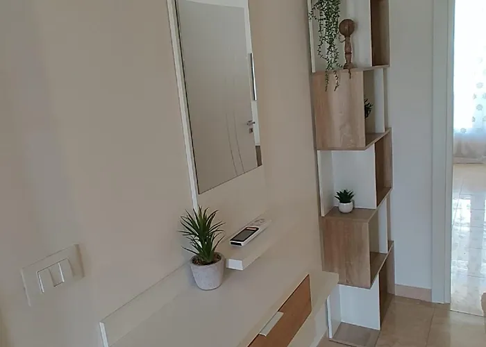 A Due Passi Dal Mare Nella Pace Di Uggiano Appartement *