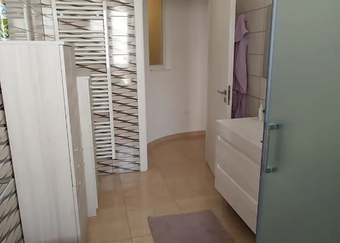 Appartement A Due Passi Dal Mare Nella Pace Di Uggiano *