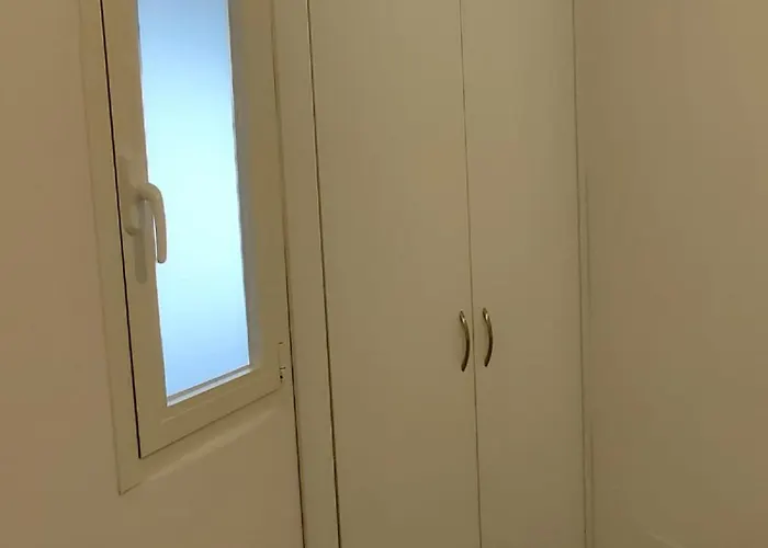 A Due Passi Dal Mare Nella Pace Di Uggiano Appartement Uggiano La Chiesa