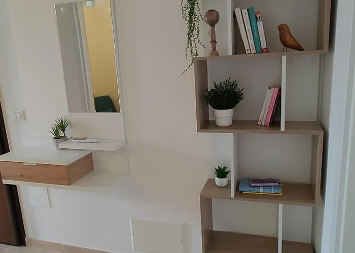 Appartement A Due Passi Dal Mare Nella Pace Di Uggiano Uggiano La Chiesa