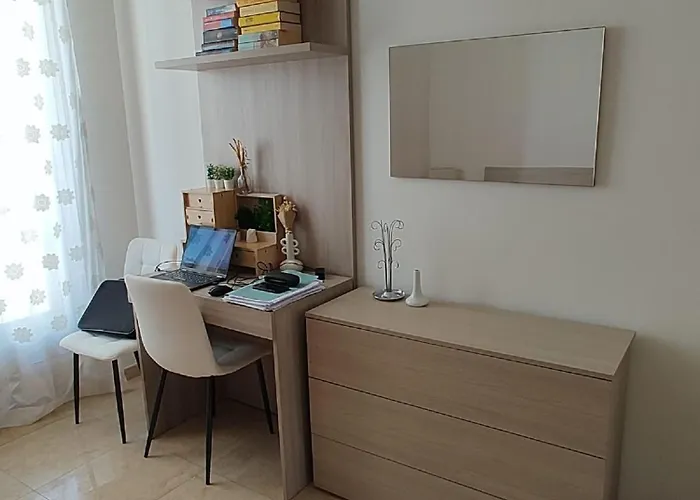 A Due Passi Dal Mare Nella Pace Di Uggiano