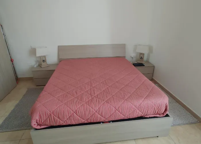 A Due Passi Dal Mare Nella Pace Di Uggiano Appartement