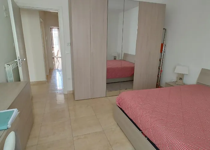 Appartement A Due Passi Dal Mare Nella Pace Di Uggiano