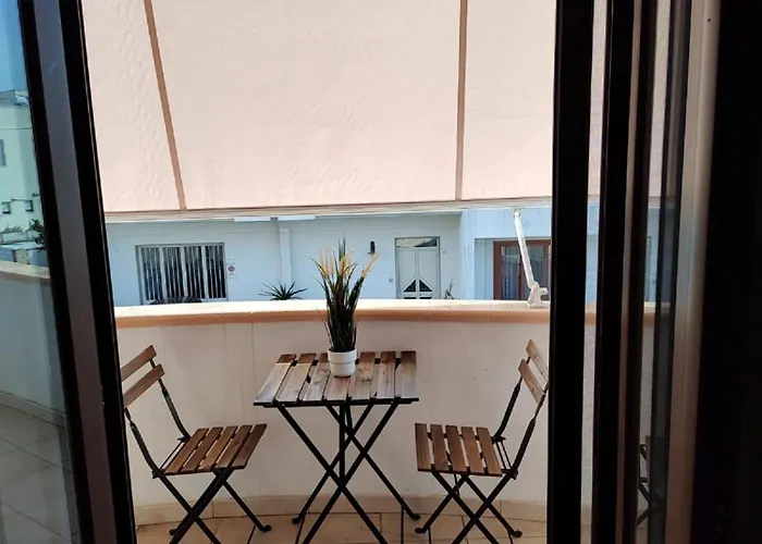 Appartement A Due Passi Dal Mare Nella Pace Di Uggiano