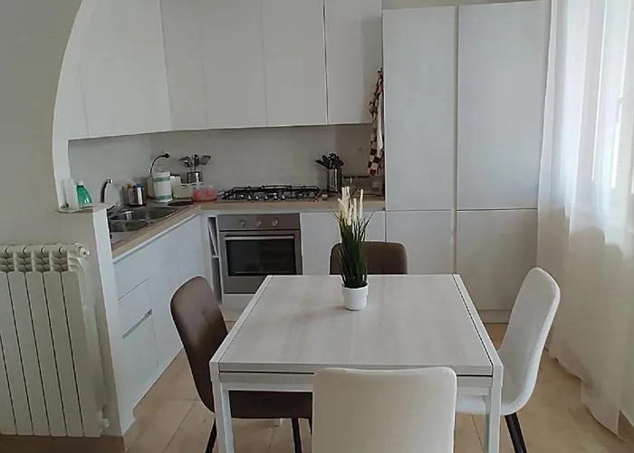 Appartement A Due Passi Dal Mare Nella Pace Di Uggiano