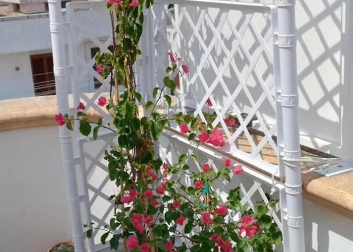 A Due Passi Dal Mare Nella Pace Di Uggiano Appartement Uggiano La Chiesa